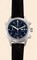 IWC Pilot's Watch Doppelchronograph Platinum Strap English (IW3713-023)