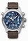 IWC Pilot's Watch Double Chronograph Le Petit Prince (IW3718-07)