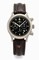 IWC Pilot's Watch Chronograph Mechaquartz (IW3740-01)