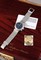 IWC Da Vinci Perpetual Tourbillon Platinum English Bracelet (IW3752)