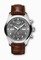 IWC Pilot's Watch Spitfire Perpetual Calendar Digital Date-Month Stainless Steel (IW3791-07)