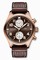 IWC Pilot's Watch Chronograph Edition Antoine De Saint Exupery (IW3878-05)