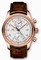 IWC Portuguese Chronograph Classic Red Gold (IW3904-02)