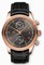 IWC Portuguese Chronograph Classic Red Gold / Ardoise (IW3904-05)