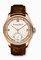 IWC Portugieser Hand-Wound Eight Days 75th Anniversary Red Gold (IW5102-06)