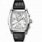 IWC Da Vinci Perpetual Calendar Silver Dial Chronograph Men's Watch IW376101