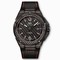 IWC Ingenieur Automatic Carbon Performance Men's Watch IW3224-02