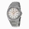 IWC Ingenieur Automatic Silver Dial Steel Bracelet Men's Watch IW323906