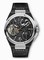 IWC Ingenieur Constant-Force Tourbillon Platinum Men's Watch IW590001