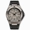 IWC Ingenieur Dual Time Automatic Titanium Men's Watch IW326403