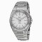 IWC Ingenieur Silver Stainless Steel Automatic Men's IW323904