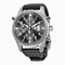 IWC Pilot Double Chronograph Patrouille Suisse Edition Automatic Men's Watch IW377805