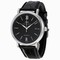 IWC Portofino Black Dial Automatic Men's Watch 3565-02