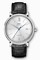 IWC Portofino Silver Dial Diamond Automatic Men's Watch 3565-14