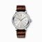 IWC Portofino Silver Dial Diamond Automatic Unisex Watch 4581-03