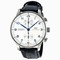 IWC Portuguese Chronograph Automatic Men's Watch IW371446