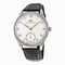 IWC Portuguese Hand-Wound White Dial Men's Watch IW545408