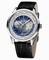 Jaeger LeCoultre Geophysic Universal Time Automatic Men's Watch Q8108420