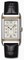 Jaeger LeCoultre Grande Reverso Lady Ultra Thin Rose Gold and Steel Watch Q3204422