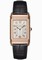 Jaeger LeCoultre Grande Reverso Lady Ultra Thin Rose Gold Ladies Watch Q3302421