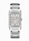Jaeger LeCoultre Grande Reverso Lady Ultra Thin Stainless Steel Ladies Watch Q3208120
