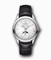 Jaeger LeCoultre Master Calendar Automatic Stainless Steel Men's Silver dial Watch Q1558420