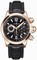 Jaeger LeCoultre Master Compressor 18kt Rose Gold Watch Q1752421