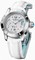Jaeger LeCoultre Master Compressor GMT Diamond Ladies Watch Q1898420