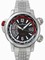 Jaeger LeCoultre Master Compressor W Alarm Black Dial Stainless Steel Automatic Men's Watch Q1778170