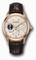 Jaeger LeCoultre Master Control Beige Dial 18K Pink Gold Automatic Men's Watch Q1612520