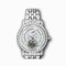 Jaeger LeCoultre Master Control Master Grand Tourbillon Mother of Pearl Dial Men's Watch Q1663312