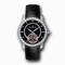 Jaeger LeCoultre Master Grand Tourbillon Gem-Set Aventurine Dial Men's Watch Q1663406