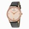 Jaeger LeCoultre Master Grand Ultra Thin Automatic Rose Gold Men's Watch Q1352522