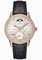 Jaeger LeCoultre Rendez-Vous Perpetual Calendar Silver Dial Ladies Watch Q3492420
