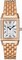 Jaeger LeCoultre Reverso Duetto 18k Yellow Gold Ladies Watch Q2562102
