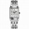 Jaeger LeCoultre Reverso Duetto Duo Silver Dial Stainless Steel Automatic Ladies Watch Q2698120