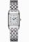 Jaeger LeCoultre Silver Dial Stainless Steel Ladies Watch Q2668112