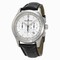 Jaeger-LeCoultre Master Chronograph Silver Dial Automatic Men's Watch Q1538420