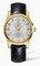 Longines Conquest Heritage 40mm Yellow Gold (L1.645.6.75.4)
