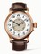 Longines Weems Second-Setting Watch Pink Gold Arabic (L2.713.8.13.0)