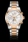 Longines Conquest Classic Moonphase Silver Two Tone (L2.798.5.72.7)
