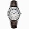 Longines Master Collection Worldtime Silver (L2.631.4.70.3)