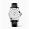Longines Conquest Automatic 41mm Silver Leather (L3.658.4.76.0)