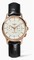 Longines Flagship Heritage Chronograph Pink Gold (L4.756.8.72.2)