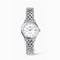 Longines Flagship 26 Automatic Stainless Steel White (L4.274.4.12.6)