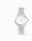 Longines Flagship 26 Automatic Stainless Steel MOP Diamond (L4.274.4.87.6)