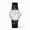 Longines Presence 34.5 Automatic Stainless Steel Roman (L4.721.4.11.2)