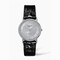 Longines Presence 34.5 Automatic Stainless Steel Silver (L4.721.4.78.2)