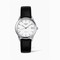 Longines Flagship 35.6 Automatic Stainless Steel White (L4.774.4.12.2)