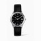 Longines Flagship 35.6 Automatic Stainless Steel Black (L4.774.4.52.2)